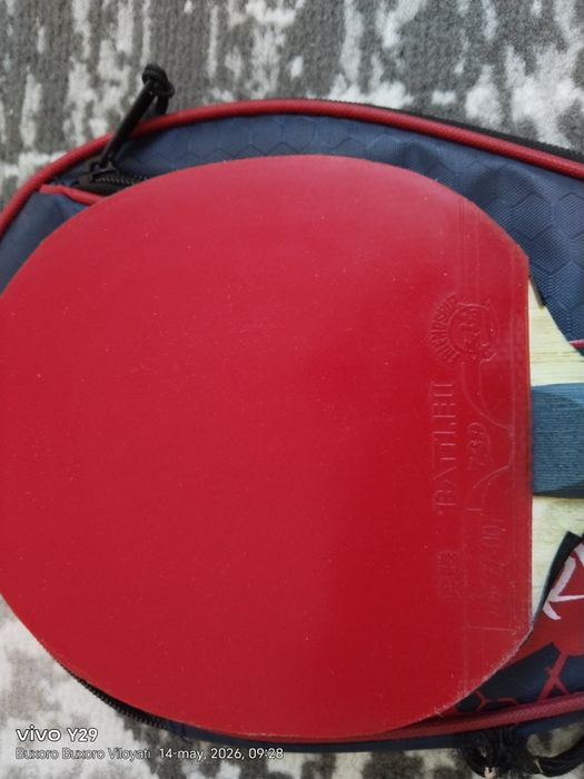 Pro Raketka sotiladi holati ideal kam oʻynalgan sroch uchun arzon