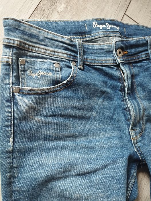 Pepe jeans original