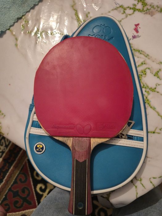 Ракетка для настольного тенниса