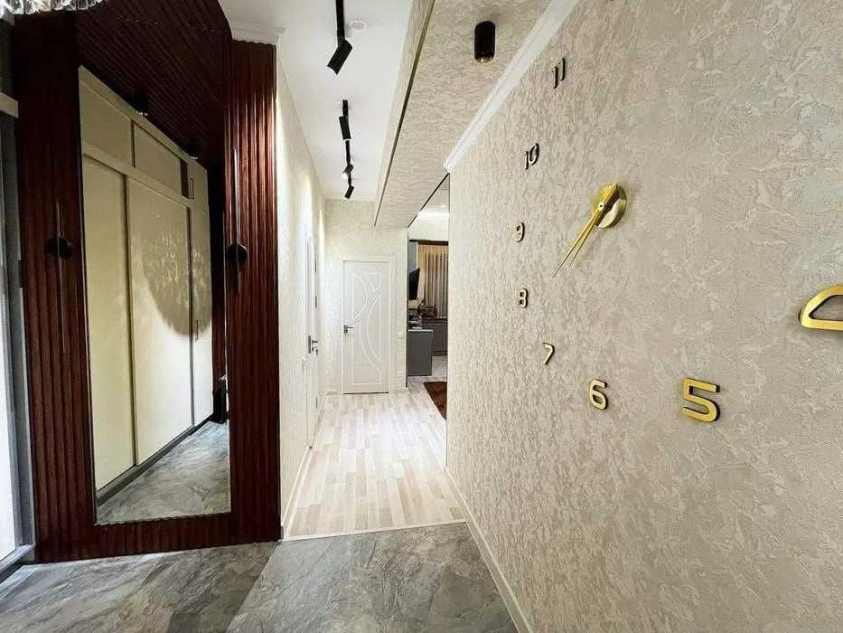 Сдаётся Квартира 2/4/9 на Яшнабадский р-н Кадышва