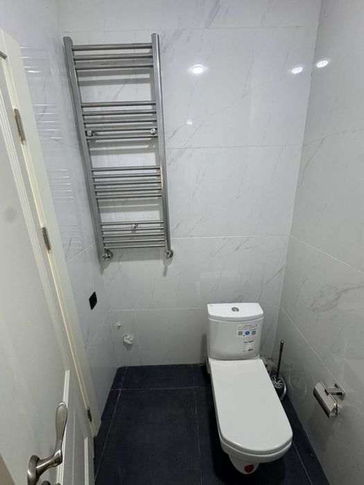 Срочная Продажа 3х ком 75м2 ЖК NUR Алайский рынок Ц-2