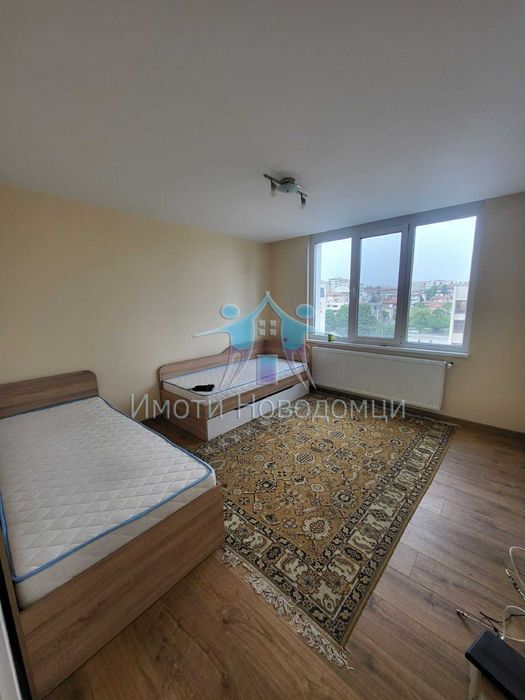Продава се Тристаен апартамент в Шумен, Пазара - 97 кв.м за 1959 €/кв.м - Снимка #5