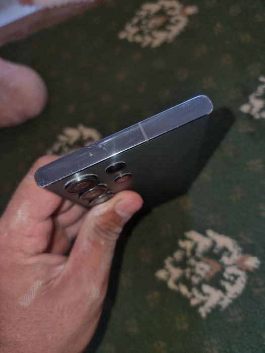 Samsung S 23 ultra
