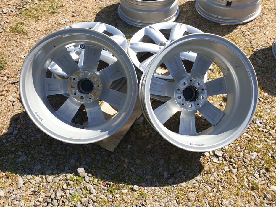 Jante aliaj 17 Mini Cooper Countryman  5x112