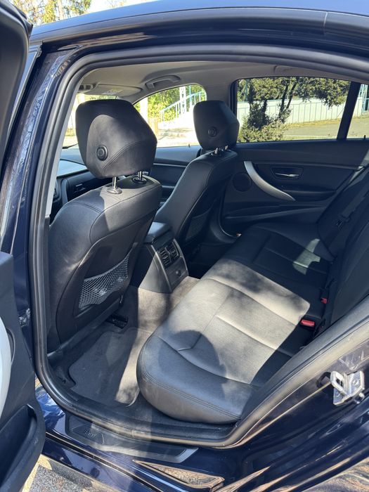 Vand BMW Seria 3 F30 2014