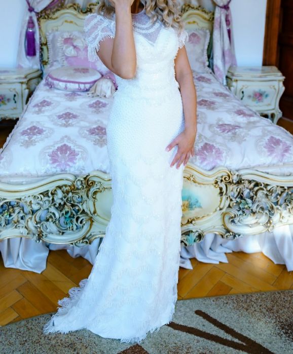 Rochie de mireasă