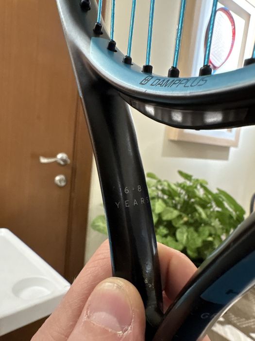 Тенисная ракетка Head 23