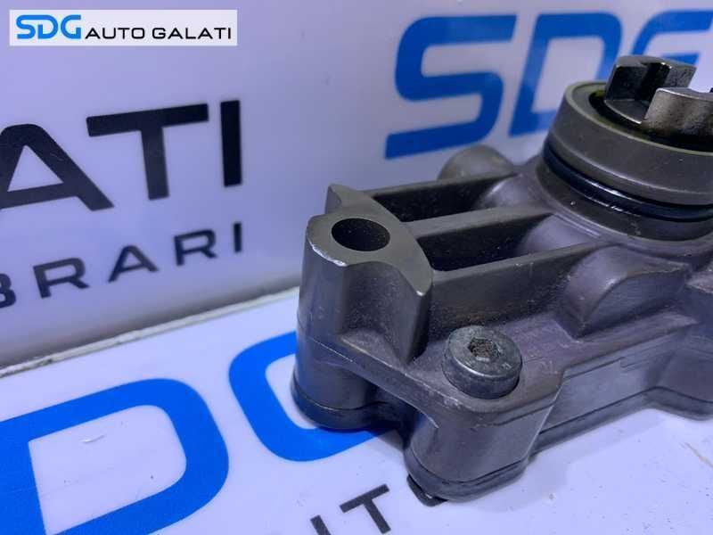 Pompa Combustibil Motorina Joasa Presiune Mercedes Benz E Class W210 E200 E220 2.2 CDI 1998 - 2002 Cod A6110900250