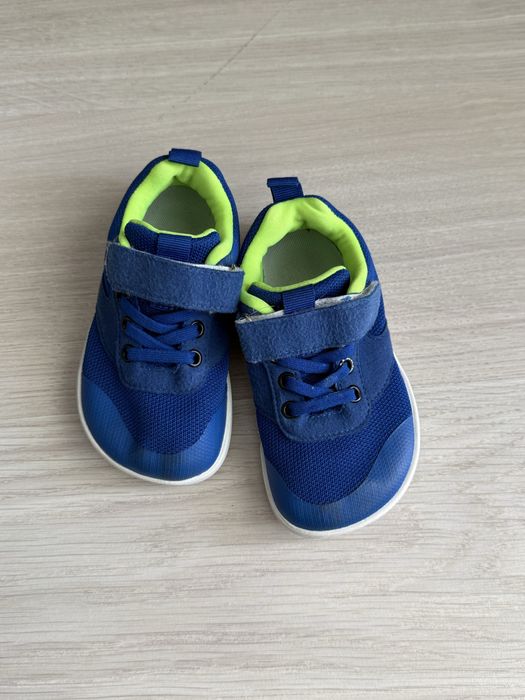 Кроссы по типу босоногих размер 26