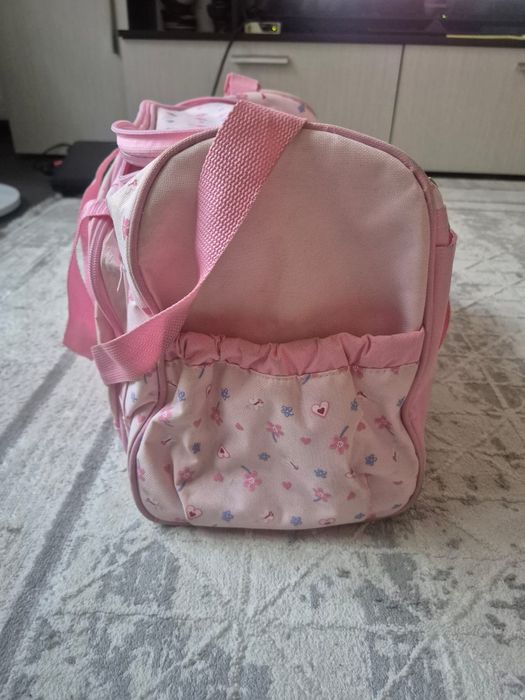 Срочно продам детскую сумку