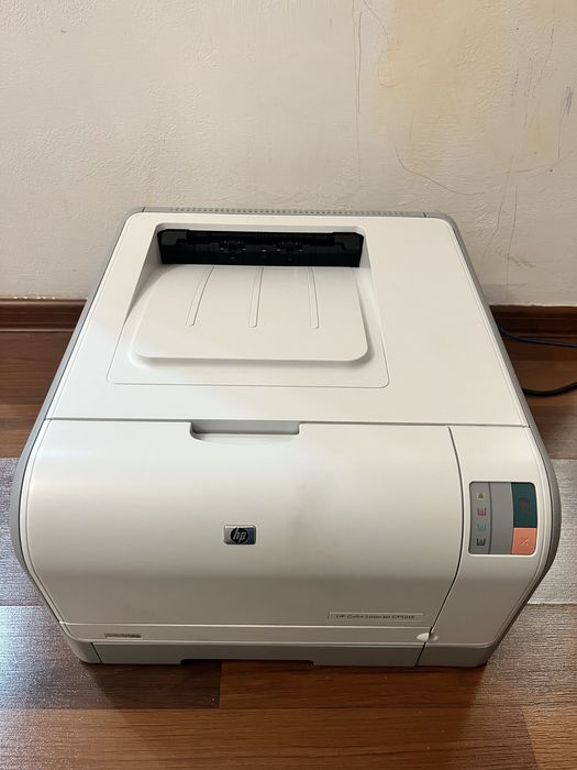 Принтер Цветной Лазерный