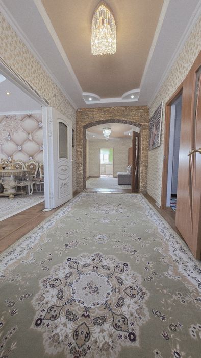 Әдемі сәнді үй сатылады!