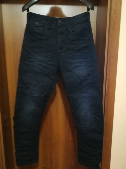 G-STAR RAW JEANS  Tapered-Нови дънки