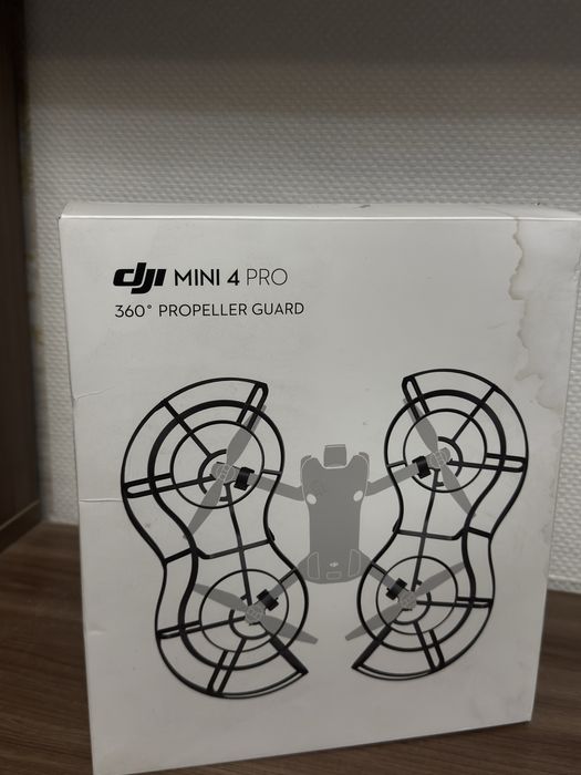 Продам dji mini 4 pro