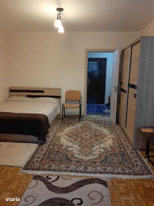 Garsoniera decomandata Petre Ispirescu Bolintineanu