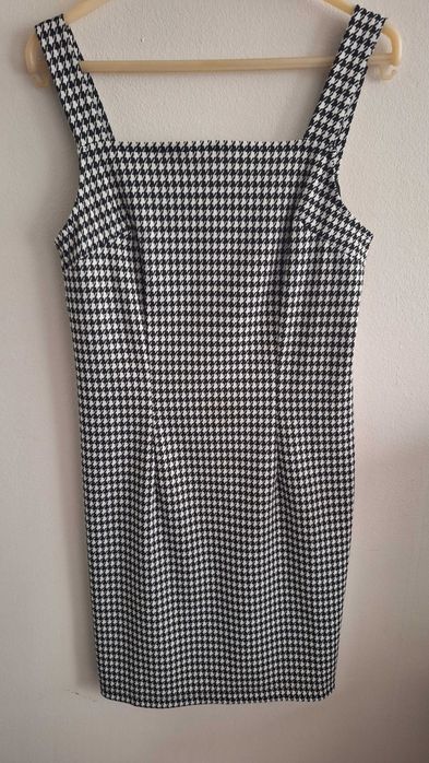 Дамска къса рокля