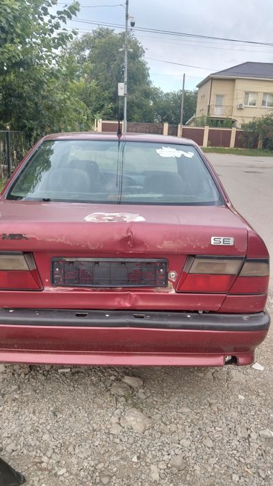 Продам Nissan primera