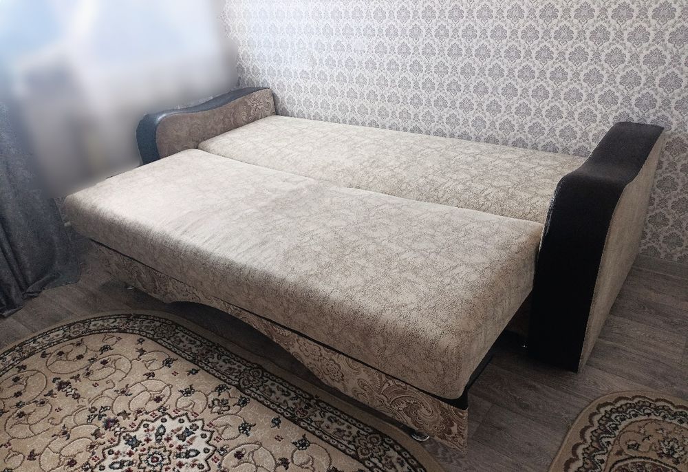 Продаётся Диван (Срочно)
