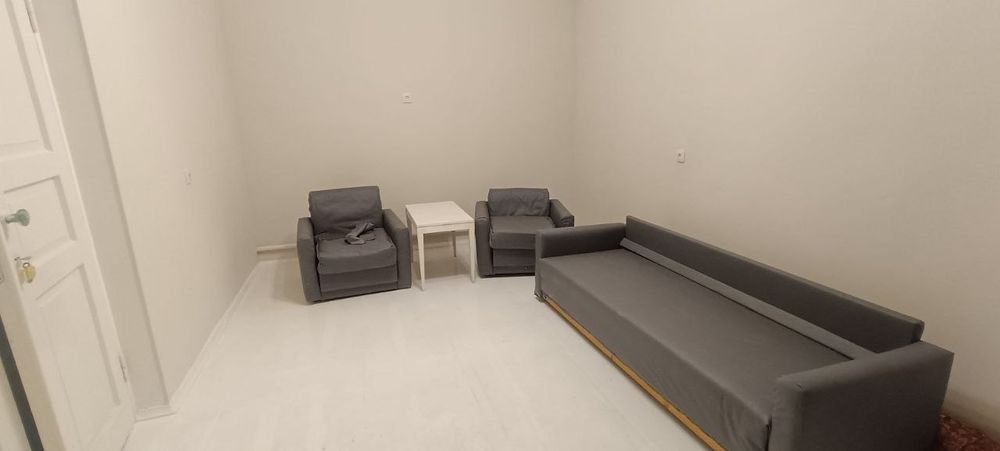 Сдается 3-х комнатный дом в Мирабадском районе ор-р Аэропорт,РОВД