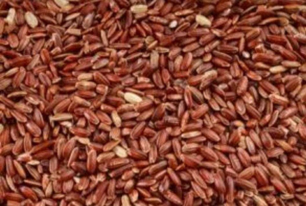 Купить бурый рис | красный рис | черный рис в Алматы с доставкой