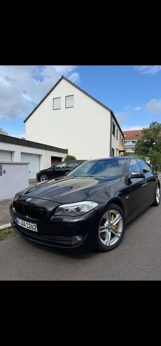 Bmw seria 5 F10 și Seria 1 de vânzare