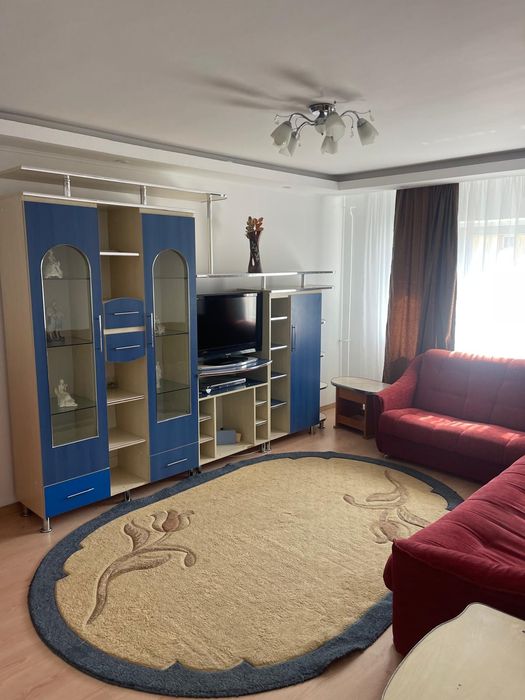 Apartament de închiriat - zona Obcini