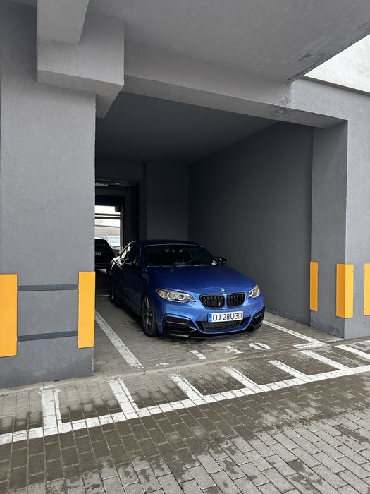 BMW M2 M235i M Performance