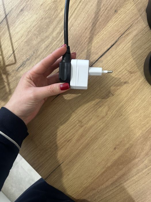 Nespresso Vertuo Pop Alb