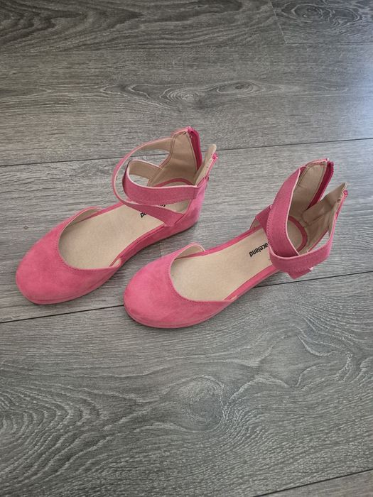 Pantofi / sandale fete roz 32