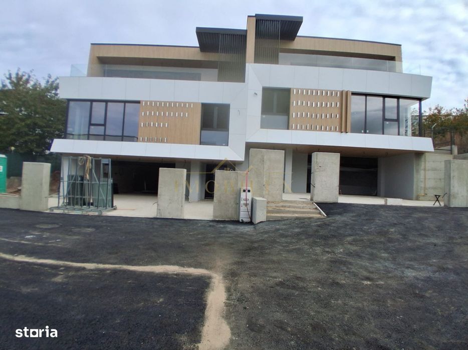 Casa Tip Duplex , Noua, zona Cartierul Europa