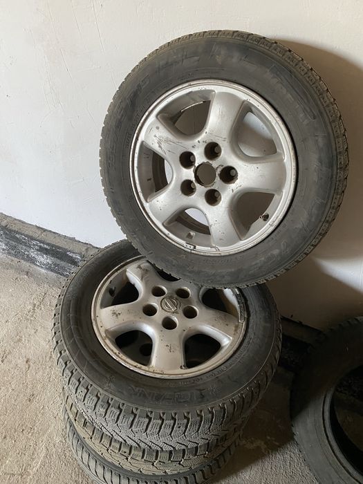 Продам Диск R15 комплект