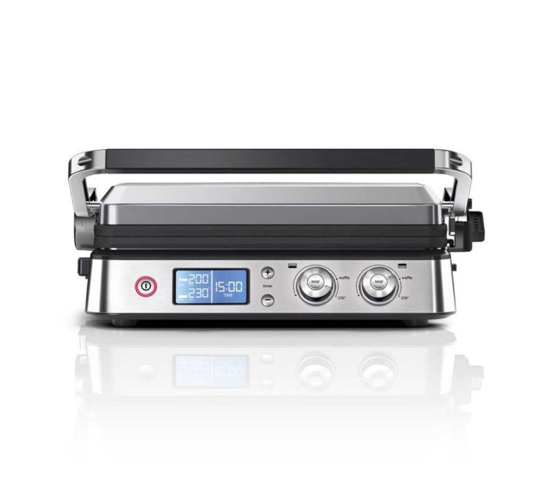 Гриль Braun 9043