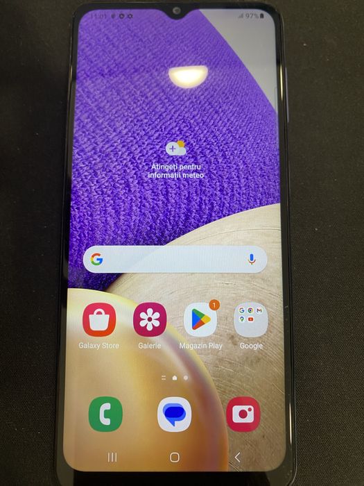 Samsung A32 Dual Sim 64 Gb id-fol828