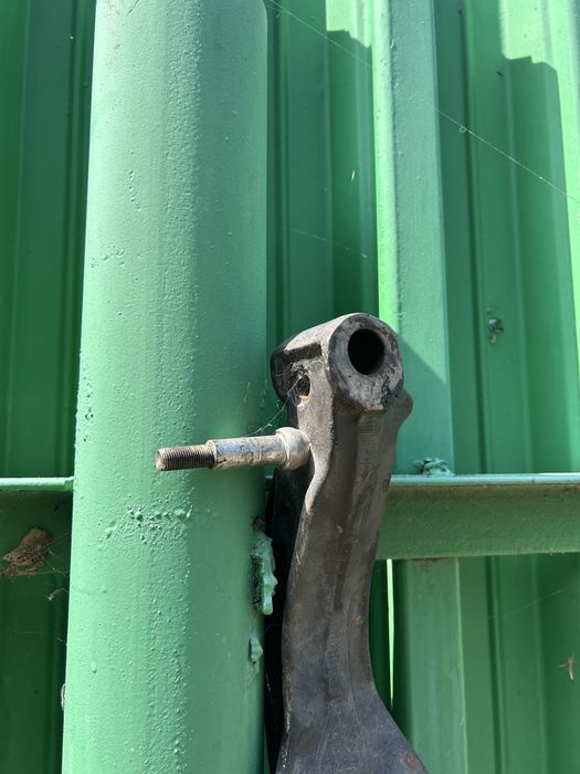 Балка на газель