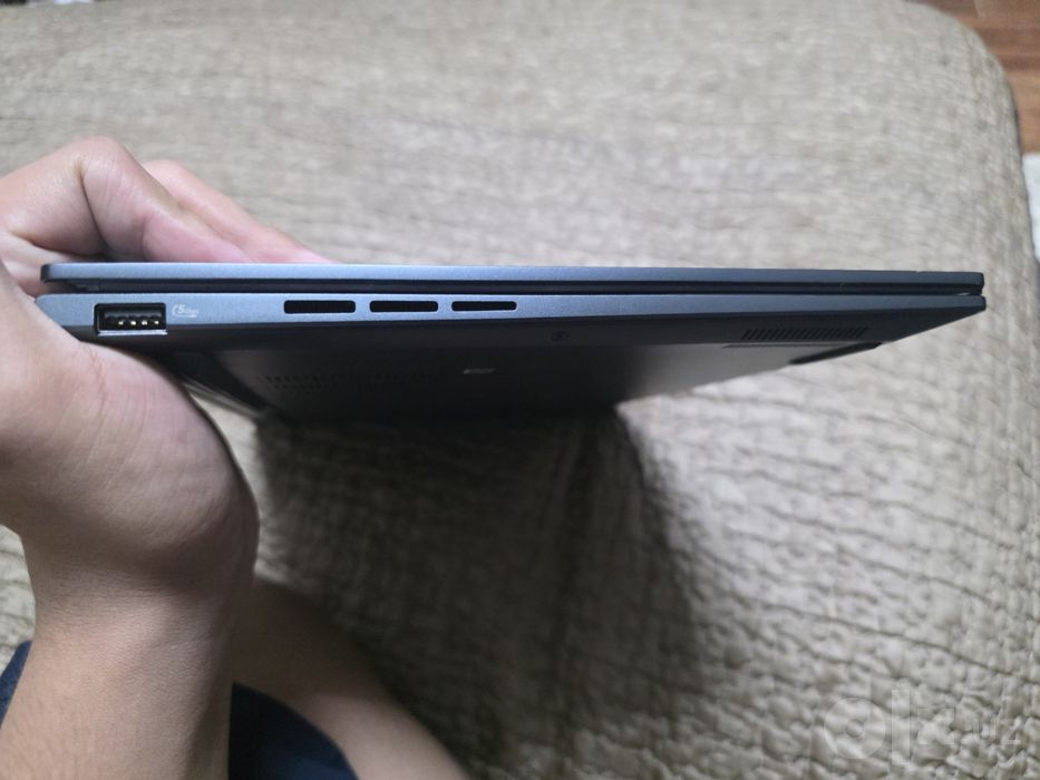 Asus zenbook 14 дюймовый