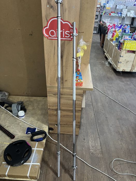 Грифы метр 50 и 80 см 50 штук