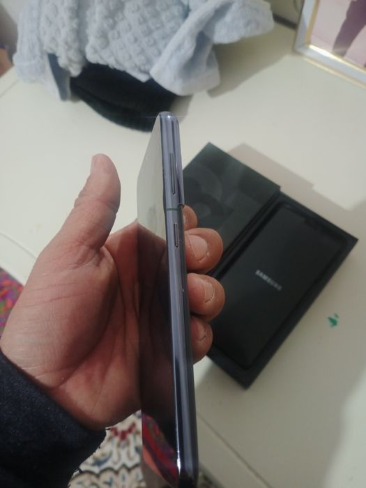 Samsung s21 5G оригинал