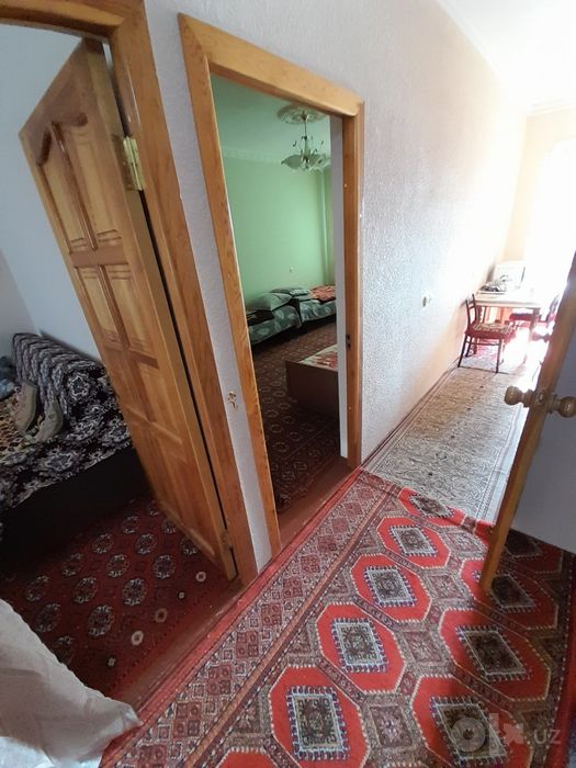 Kunlik Kvartira. Sebzorda