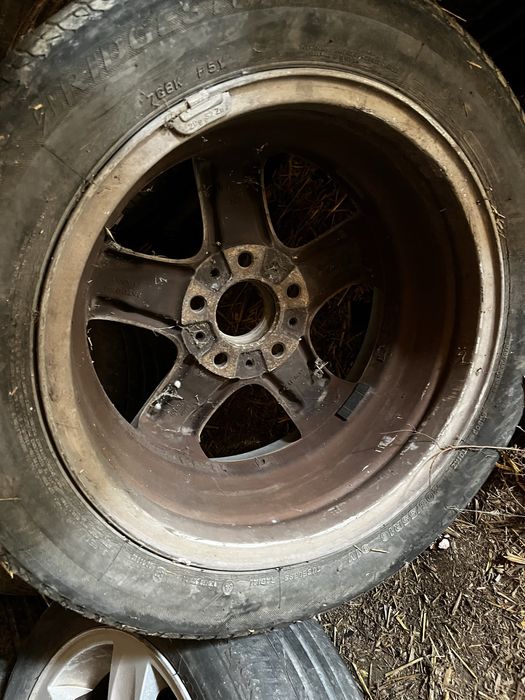 Джанти за бмв style 140 r16 BMW e87 e81 e82 e83