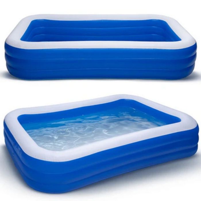 Нов басейн реални снимки изпращам само на лично