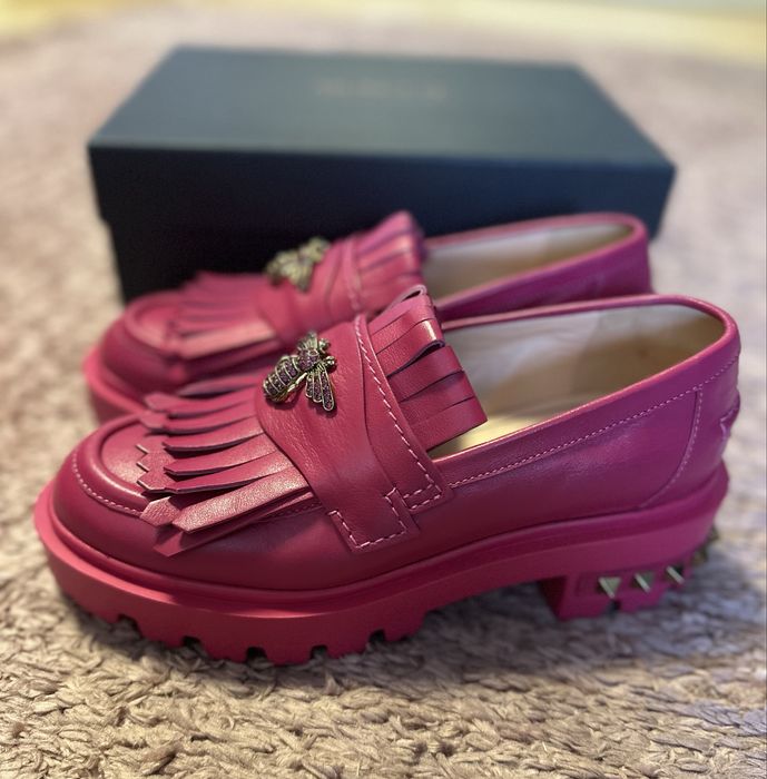 Лоуфъри на Musette