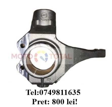 Placute frana Etrier Ferodouri Masini 16 ani Aixam Ligier Jdm Microcar