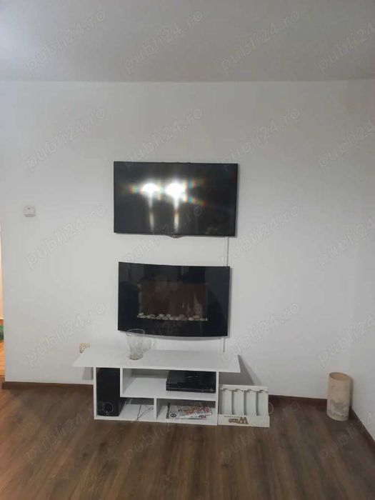 Inchiriez ap 3 camere Slatina
