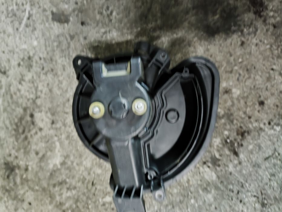 Вентилатор за парно за Alfa Romeo Mito