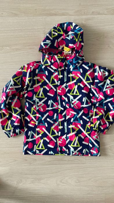 Куртка с подкладом