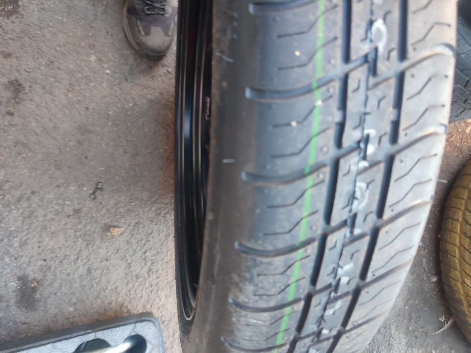 19" оригинална патерица за Audi A4/A5/Vw.