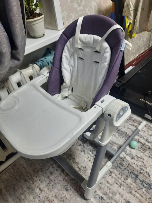 Продам электрически шезлонг 25000