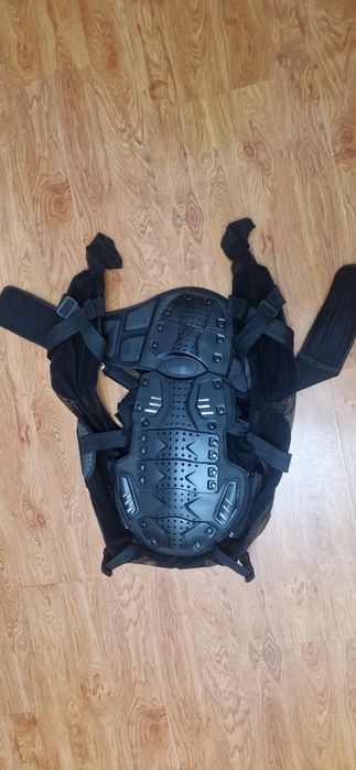 Armura motocicleta mărimea 2XL