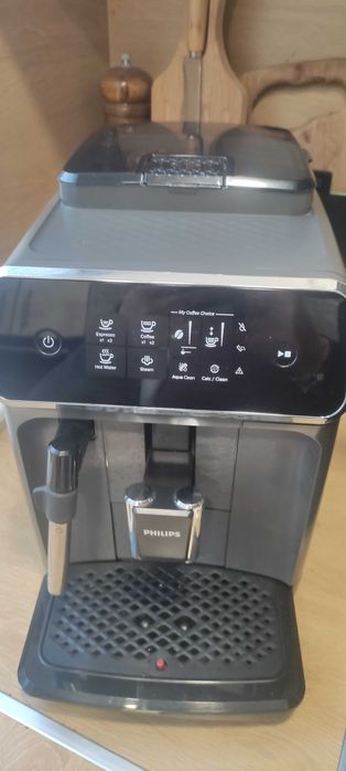 Кафеавтомат PHILIPS 2200 SERIES EP2220/10 1800.00 ml, 15.00 bar,