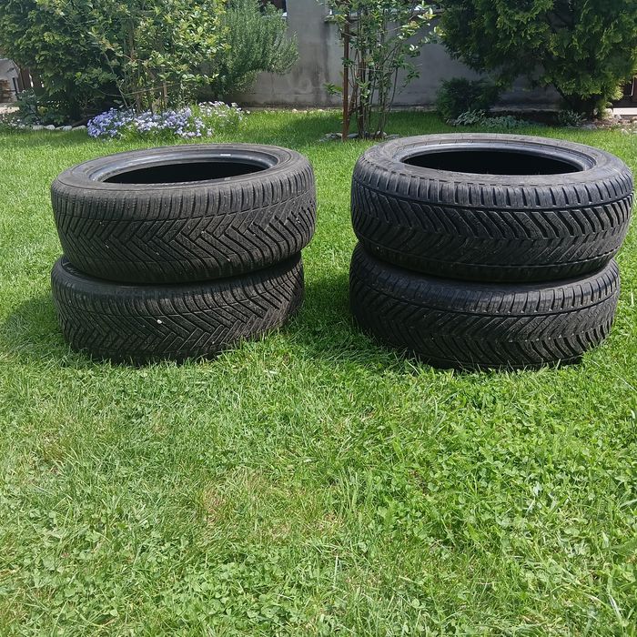 205/55R16 всесезони